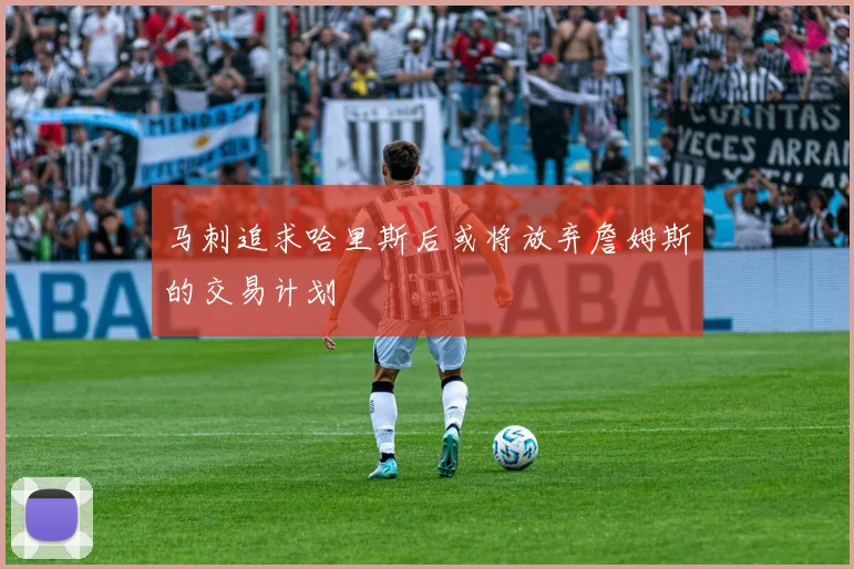 马刺追求哈里斯后或将放弃詹姆斯的交易计划